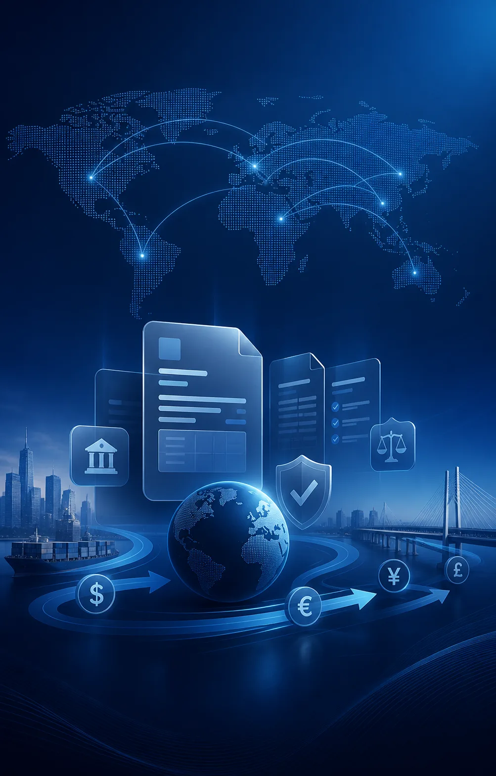 The Real Cost of Selling Software in Brazil (Taxes)